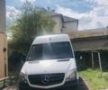 Белый Мерседес Sprinter, объемом двигателя 2.2 л и пробегом 423 тыс. км за 16358 $, фото 7 на Automoto.ua