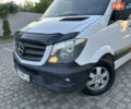 Белый Мерседес Sprinter, объемом двигателя 3 л и пробегом 530 тыс. км за 26999 $, фото 2 на Automoto.ua