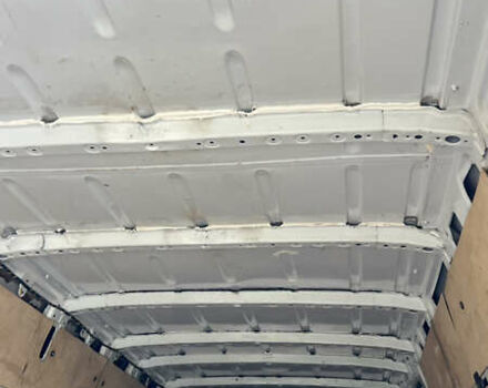 Белый Мерседес Sprinter, объемом двигателя 2.14 л и пробегом 262 тыс. км за 18000 $, фото 13 на Automoto.ua