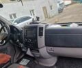 Белый Мерседес Sprinter, объемом двигателя 2.14 л и пробегом 380 тыс. км за 16900 $, фото 11 на Automoto.ua