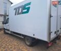 Белый Мерседес Sprinter, объемом двигателя 2.14 л и пробегом 445 тыс. км за 24500 $, фото 35 на Automoto.ua