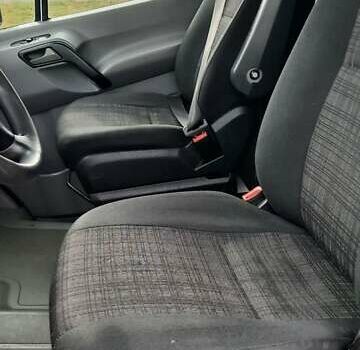 Білий Мерседес Sprinter, об'ємом двигуна 2.2 л та пробігом 370 тис. км за 17000 $, фото 13 на Automoto.ua