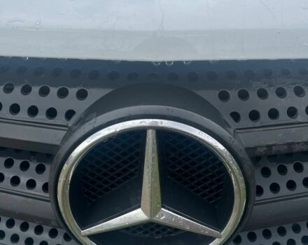 Білий Мерседес Sprinter, об'ємом двигуна 0 л та пробігом 490 тис. км за 17700 $, фото 8 на Automoto.ua