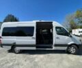 Белый Мерседес Sprinter, объемом двигателя 2 л и пробегом 119 тыс. км за 13800 $, фото 5 на Automoto.ua