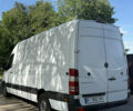 Белый Мерседес Sprinter, объемом двигателя 2.14 л и пробегом 396 тыс. км за 14200 $, фото 5 на Automoto.ua