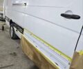 Белый Мерседес Sprinter, объемом двигателя 2.1 л и пробегом 380 тыс. км за 22000 $, фото 8 на Automoto.ua