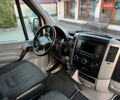 Белый Мерседес Sprinter, объемом двигателя 2.1 л и пробегом 431 тыс. км за 16499 $, фото 27 на Automoto.ua