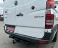 Білий Мерседес Sprinter, об'ємом двигуна 2.14 л та пробігом 400 тис. км за 23500 $, фото 10 на Automoto.ua