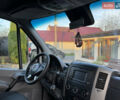 Белый Мерседес Sprinter, объемом двигателя 2.1 л и пробегом 385 тыс. км за 14999 $, фото 44 на Automoto.ua