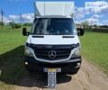 Білий Мерседес Sprinter, об'ємом двигуна 2.14 л та пробігом 452 тис. км за 25000 $, фото 2 на Automoto.ua