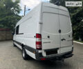 Белый Мерседес Sprinter, объемом двигателя 3 л и пробегом 252 тыс. км за 40254 $, фото 23 на Automoto.ua