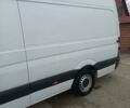Белый Мерседес Sprinter, объемом двигателя 2.14 л и пробегом 345 тыс. км за 15300 $, фото 29 на Automoto.ua