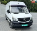Белый Мерседес Sprinter, объемом двигателя 3 л и пробегом 245 тыс. км за 35351 $, фото 2 на Automoto.ua