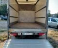 Белый Мерседес Sprinter, объемом двигателя 2.1 л и пробегом 441 тыс. км за 17999 $, фото 9 на Automoto.ua