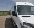 Білий Мерседес Sprinter, об'ємом двигуна 2.1 л та пробігом 325 тис. км за 15500 $, фото 1 на Automoto.ua