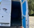 Білий Мерседес Sprinter, об'ємом двигуна 2.14 л та пробігом 150 тис. км за 18000 $, фото 5 на Automoto.ua