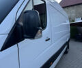 Білий Мерседес Sprinter, об'ємом двигуна 0 л та пробігом 500 тис. км за 14999 $, фото 11 на Automoto.ua