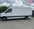 Білий Мерседес Sprinter, об'ємом двигуна 2.14 л та пробігом 400 тис. км за 23500 $, фото 4 на Automoto.ua