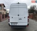 Белый Мерседес Sprinter, объемом двигателя 2.1 л и пробегом 263 тыс. км за 21600 $, фото 8 на Automoto.ua