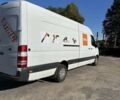 Білий Мерседес Sprinter, об'ємом двигуна 2.14 л та пробігом 150 тис. км за 18000 $, фото 2 на Automoto.ua