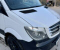 Белый Мерседес Sprinter, объемом двигателя 3 л и пробегом 400 тыс. км за 37999 $, фото 4 на Automoto.ua