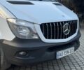 Белый Мерседес Sprinter, объемом двигателя 2.1 л и пробегом 564 тыс. км за 21999 $, фото 4 на Automoto.ua