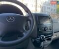 Белый Мерседес Sprinter, объемом двигателя 0 л и пробегом 220 тыс. км за 16000 $, фото 7 на Automoto.ua