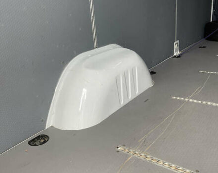 Білий Мерседес Sprinter, об'ємом двигуна 2.14 л та пробігом 173 тис. км за 23999 $, фото 14 на Automoto.ua