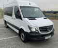 Білий Мерседес Sprinter, об'ємом двигуна 2.2 л та пробігом 400 тис. км за 25500 $, фото 1 на Automoto.ua