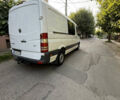 Белый Мерседес Sprinter, объемом двигателя 2.1 л и пробегом 303 тыс. км за 15800 $, фото 12 на Automoto.ua