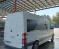 Белый Мерседес Sprinter, объемом двигателя 2.2 л и пробегом 290 тыс. км за 15800 $, фото 7 на Automoto.ua