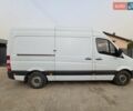 Белый Мерседес Sprinter, объемом двигателя 0 л и пробегом 210 тыс. км за 17700 $, фото 1 на Automoto.ua