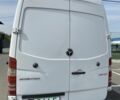 Белый Мерседес Sprinter, объемом двигателя 2.2 л и пробегом 392 тыс. км за 14441 $, фото 4 на Automoto.ua