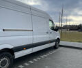 Белый Мерседес Sprinter, объемом двигателя 2.14 л и пробегом 310 тыс. км за 14500 $, фото 17 на Automoto.ua