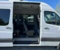 Белый Мерседес Sprinter, объемом двигателя 2 л и пробегом 119 тыс. км за 13800 $, фото 6 на Automoto.ua