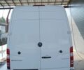 Белый Мерседес Sprinter, объемом двигателя 2.1 л и пробегом 290 тыс. км за 15400 $, фото 19 на Automoto.ua