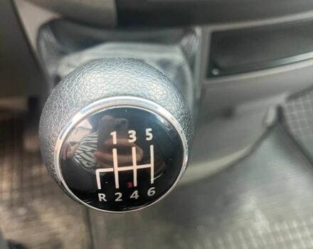 Білий Мерседес Sprinter, об'ємом двигуна 0 л та пробігом 490 тис. км за 17700 $, фото 7 на Automoto.ua