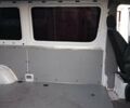 Белый Мерседес Sprinter, объемом двигателя 2.2 л и пробегом 290 тыс. км за 15800 $, фото 24 на Automoto.ua