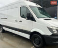 Білий Мерседес Sprinter, об'ємом двигуна 2.14 л та пробігом 260 тис. км за 17300 $, фото 1 на Automoto.ua