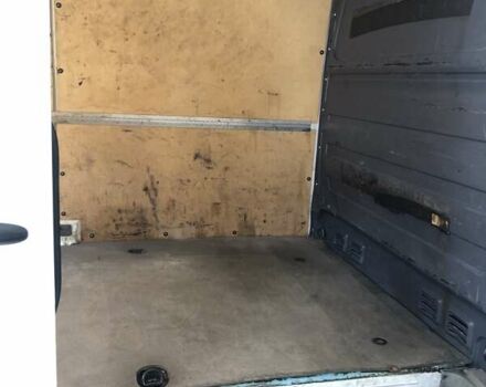 Білий Мерседес Sprinter, об'ємом двигуна 2.87 л та пробігом 400 тис. км за 17000 $, фото 8 на Automoto.ua