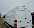 Белый Мерседес Sprinter, объемом двигателя 2.14 л и пробегом 340 тыс. км за 20000 $, фото 5 на Automoto.ua