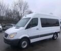 Білий Мерседес Sprinter, об'ємом двигуна 2 л та пробігом 351 тис. км за 16100 $, фото 1 на Automoto.ua