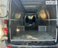 Белый Мерседес Sprinter, объемом двигателя 3 л и пробегом 252 тыс. км за 40254 $, фото 50 на Automoto.ua