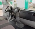 Белый Мерседес Sprinter, объемом двигателя 2.1 л и пробегом 291 тыс. км за 15500 $, фото 6 на Automoto.ua