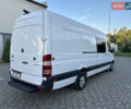Белый Мерседес Sprinter, объемом двигателя 3 л и пробегом 530 тыс. км за 26999 $, фото 62 на Automoto.ua