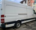 Білий Мерседес Sprinter, об'ємом двигуна 2.1 л та пробігом 443 тис. км за 15000 $, фото 6 на Automoto.ua