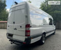 Белый Мерседес Sprinter, объемом двигателя 3 л и пробегом 252 тыс. км за 40254 $, фото 17 на Automoto.ua