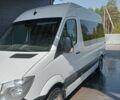Белый Мерседес Sprinter, объемом двигателя 2.2 л и пробегом 290 тыс. км за 15800 $, фото 13 на Automoto.ua