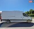 Білий Мерседес Sprinter, об'ємом двигуна 2.2 л та пробігом 340 тис. км за 16500 $, фото 6 на Automoto.ua