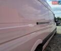 Белый Мерседес Sprinter, объемом двигателя 3 л и пробегом 245 тыс. км за 33999 $, фото 12 на Automoto.ua
